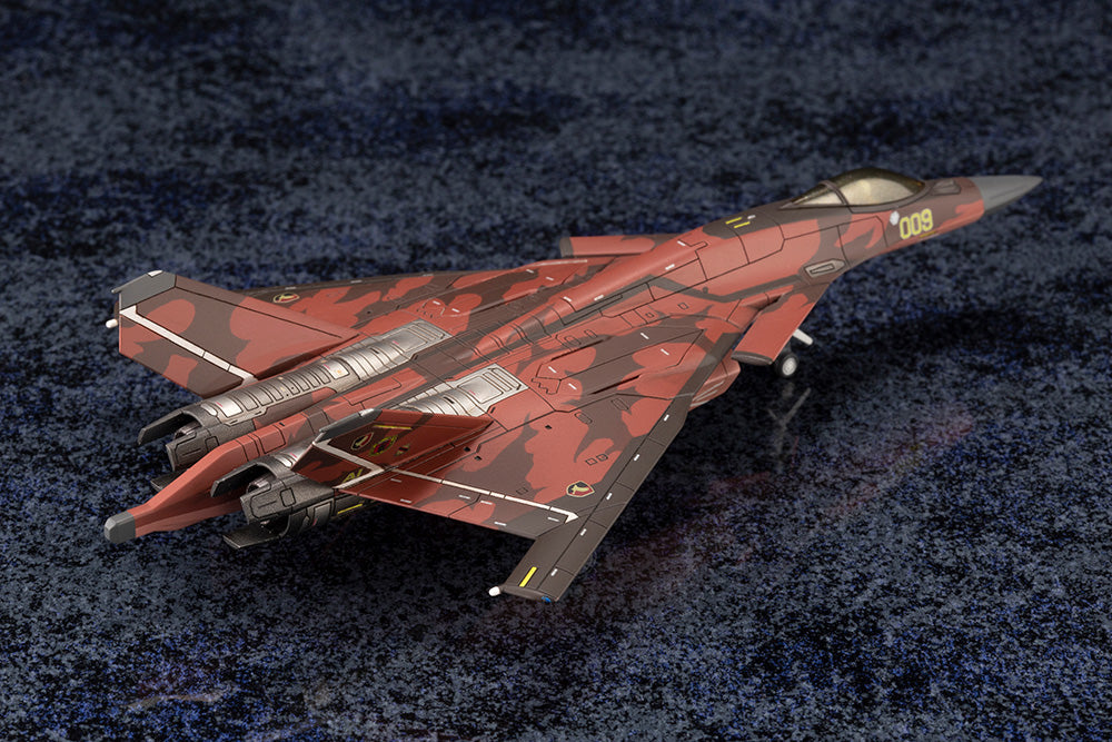 CFA-44 1/144スケール