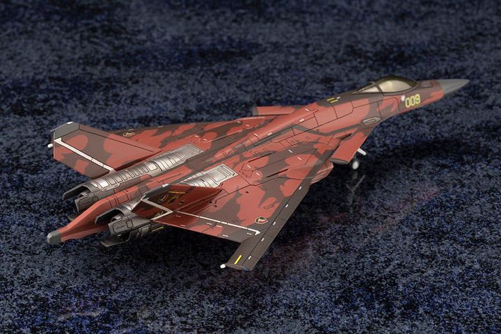 CFA-44 1/144スケール