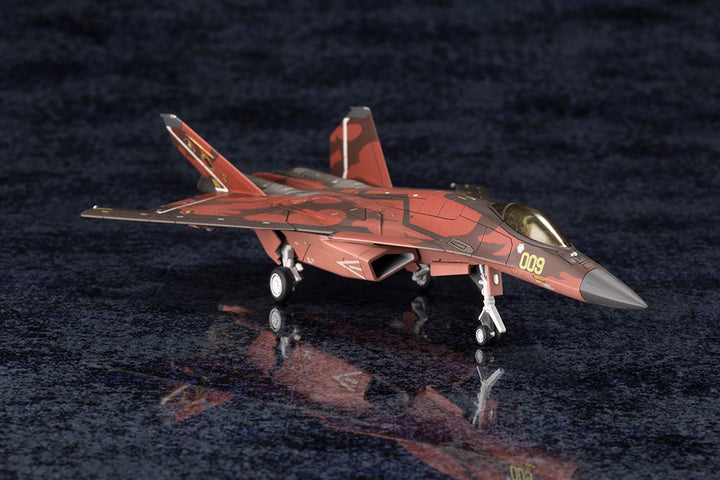 CFA-44 1/144スケール