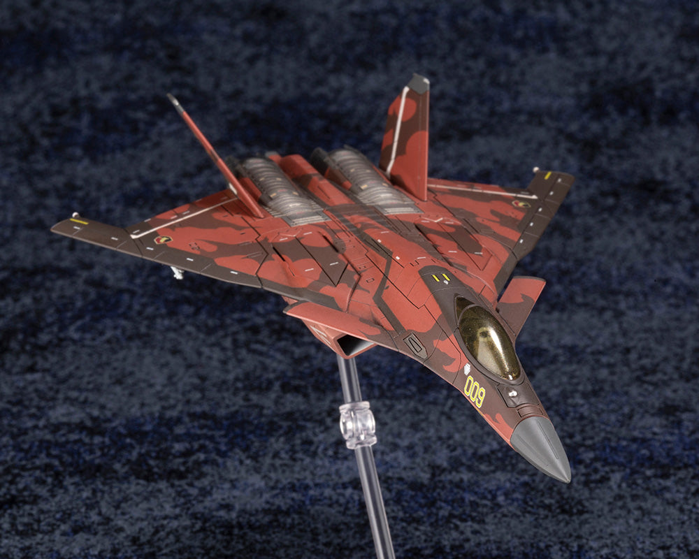 CFA-44 1/144スケール