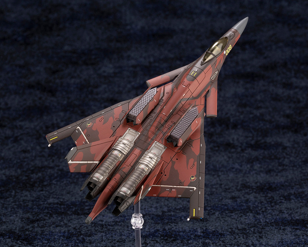 CFA-44 1/144スケール