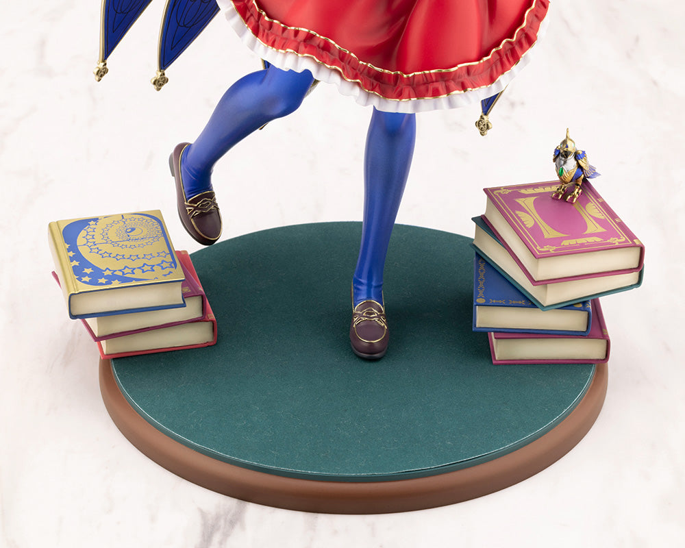 ライダー/レオナルド・ダ・ヴィンチ 1/7スケール – SOOTANG HOBBY