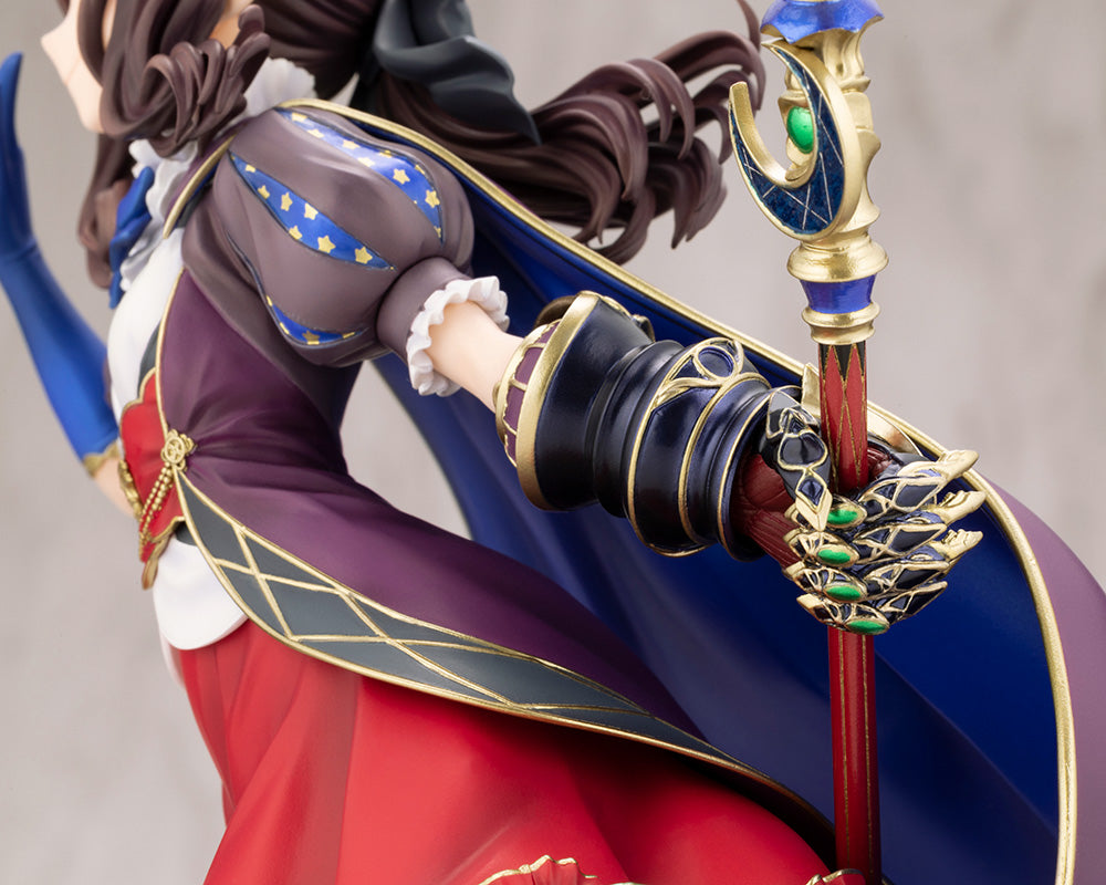 ライダー/レオナルド・ダ・ヴィンチ 1/7スケール – SOOTANG HOBBY
