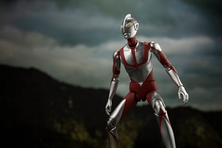 ウルトラマン