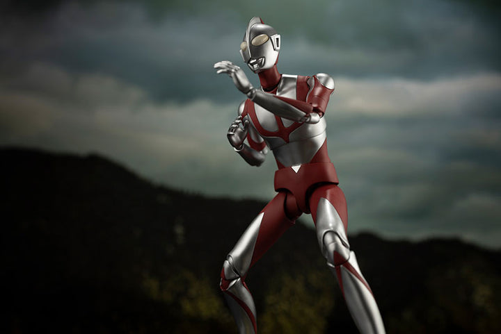 ウルトラマン