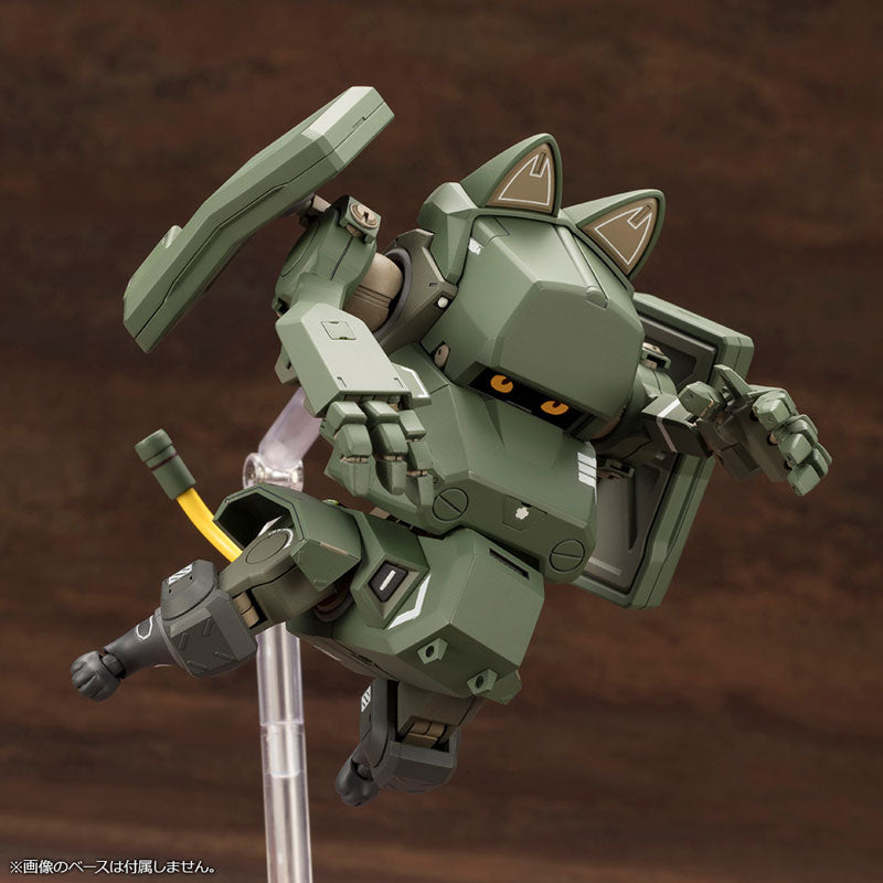 陸上自衛隊07式-III型戦車 なっちん［EX Ver.］ 1/35スケール