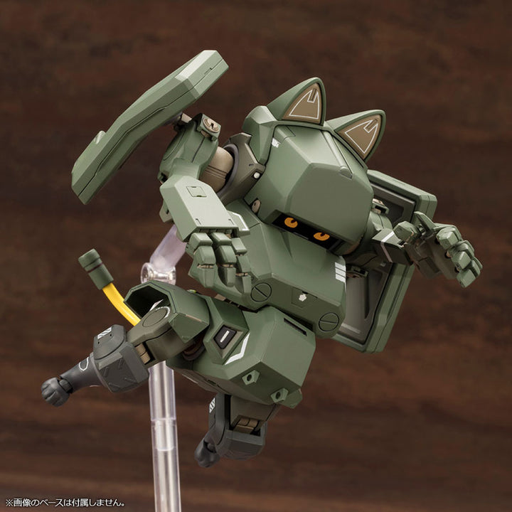 陸上自衛隊07式-III型戦車 なっちん［EX Ver.］ 1/35スケール