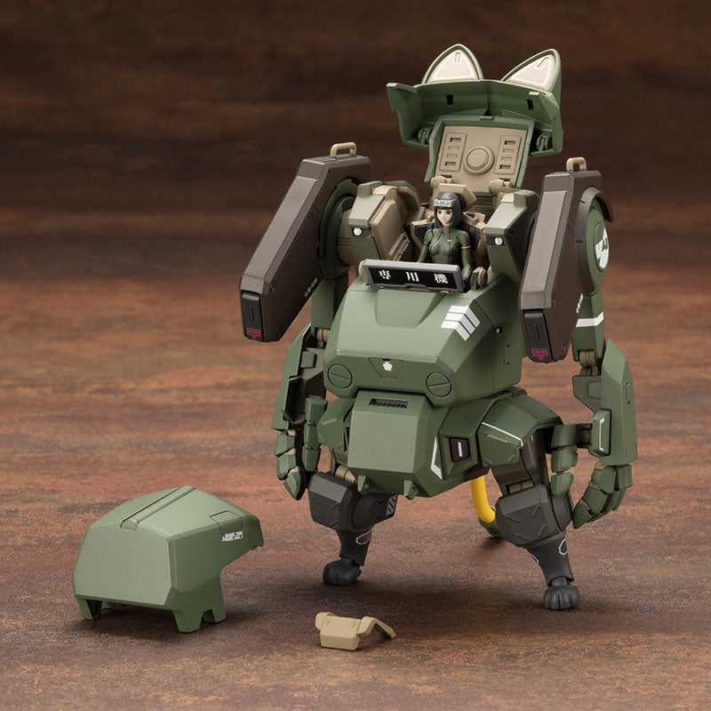 陸上自衛隊　07式-Ⅲ型戦車　なっちん EX ver. 陸上自衛隊07式-III型戦車 なっちん［EX Ver.］(陸上自衛隊07式