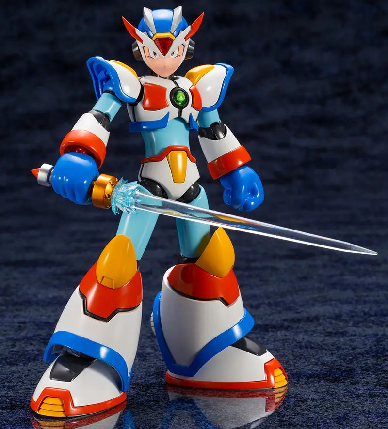 スーパーマックスロックマン 新品未開封 食玩 マックスアーマーエックス ロックマンX マックスアーマー 1/12スケール – SOOTANG HOBBY