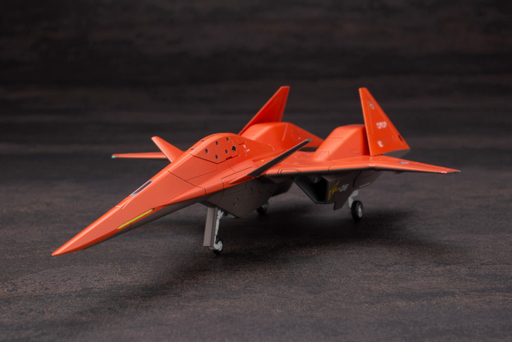ADF-01 1/144スケール