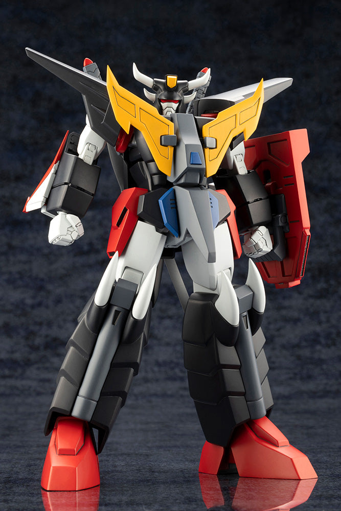 ダイノガイスト – SOOTANG HOBBY