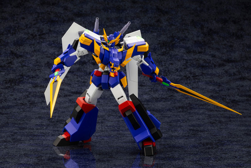 Amazon | 壽屋(KOTOBUKIYA) 勇者聖戦バーンガーン グレート