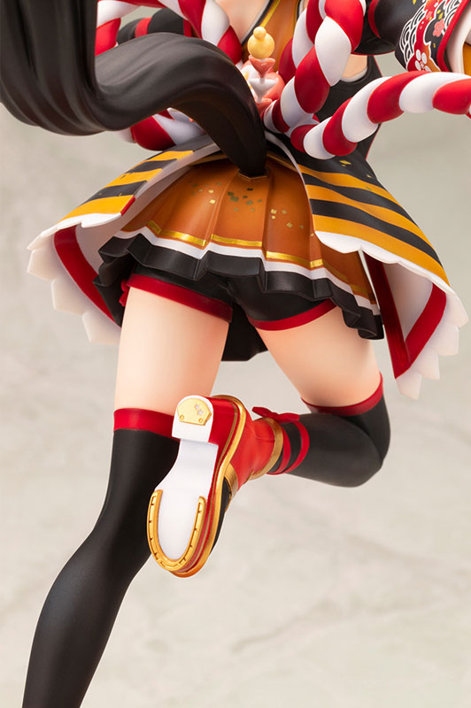 Amazon | 壽屋(KOTOBUKIYA) ウマ娘 プリティーダービー [迫る熱
