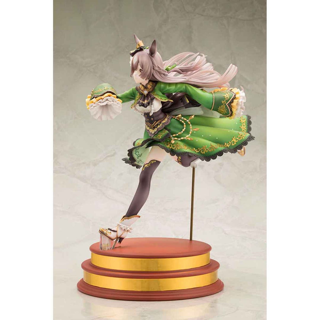 [その背中を越えて] サトノダイヤモンド 1/7スケール