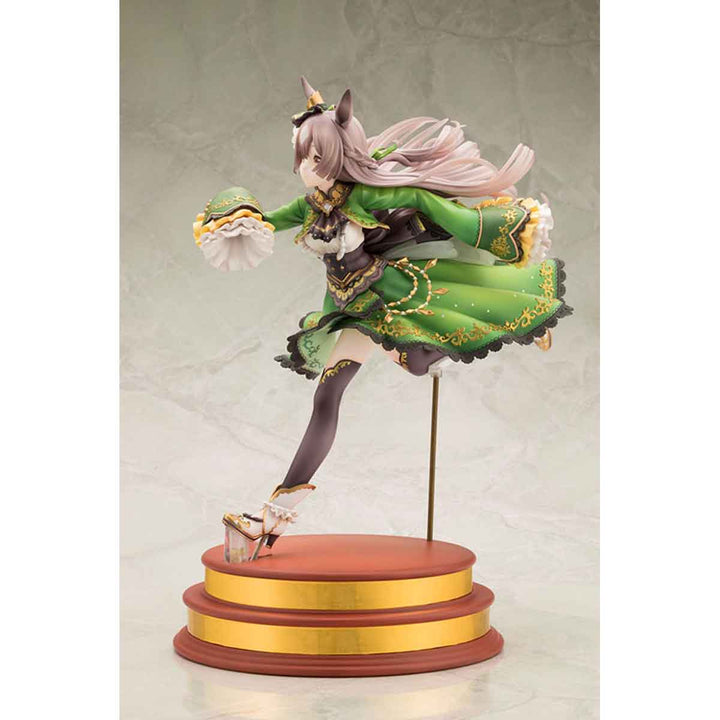 [その背中を越えて] サトノダイヤモンド 1/7スケール