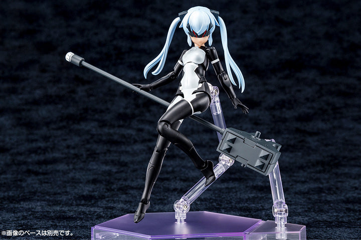 メガミデバイス 悪魔型 ストラーフ bis 1/1スケール