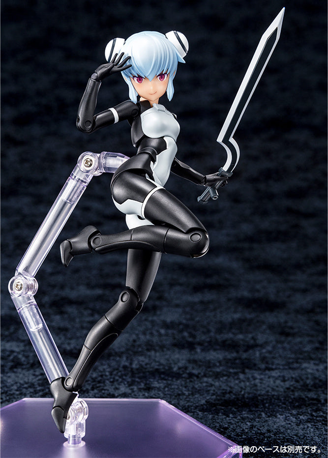 メガミデバイス 悪魔型 ストラーフ bis 1/1スケール