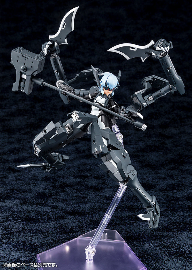 メガミデバイス 悪魔型 ストラーフ bis 1/1スケール