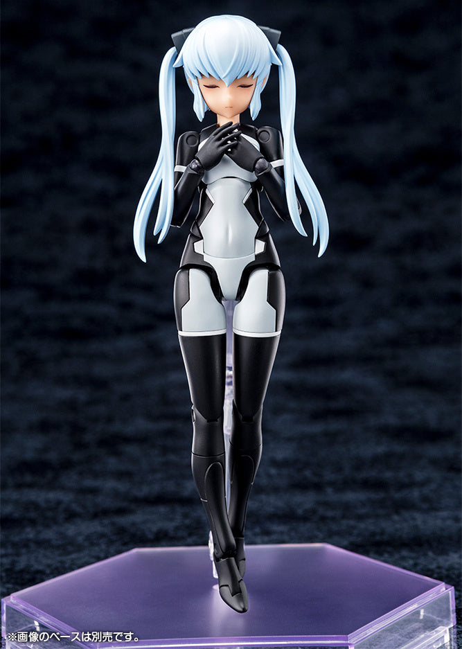 メガミデバイス 悪魔型 ストラーフ bis 1/1スケール