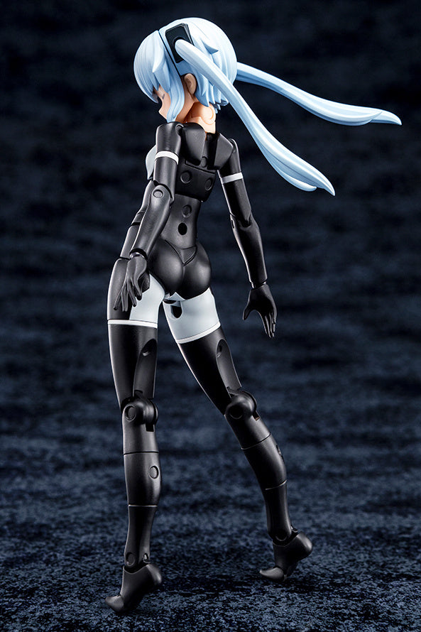 メガミデバイス 悪魔型 ストラーフ bis 1/1スケール