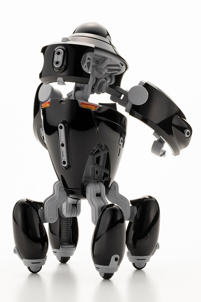 MAMORU［ブラックVer.］ 1/12スケール