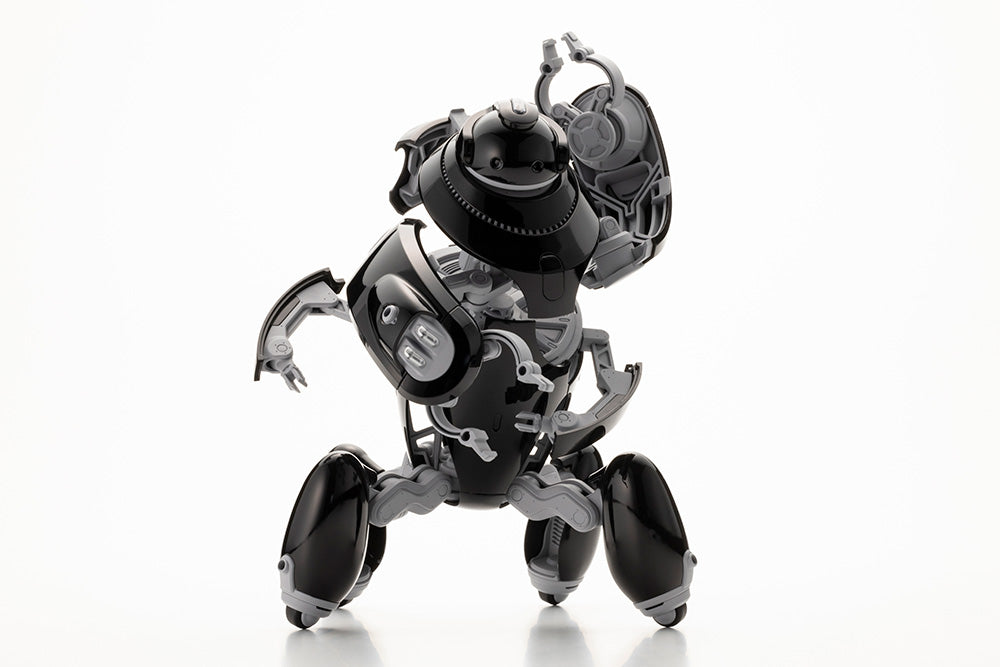 MAMORU［ブラックVer.］ 1/12スケール