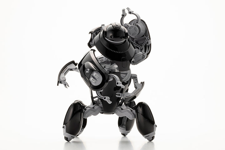 MAMORU［ブラックVer.］ 1/12スケール