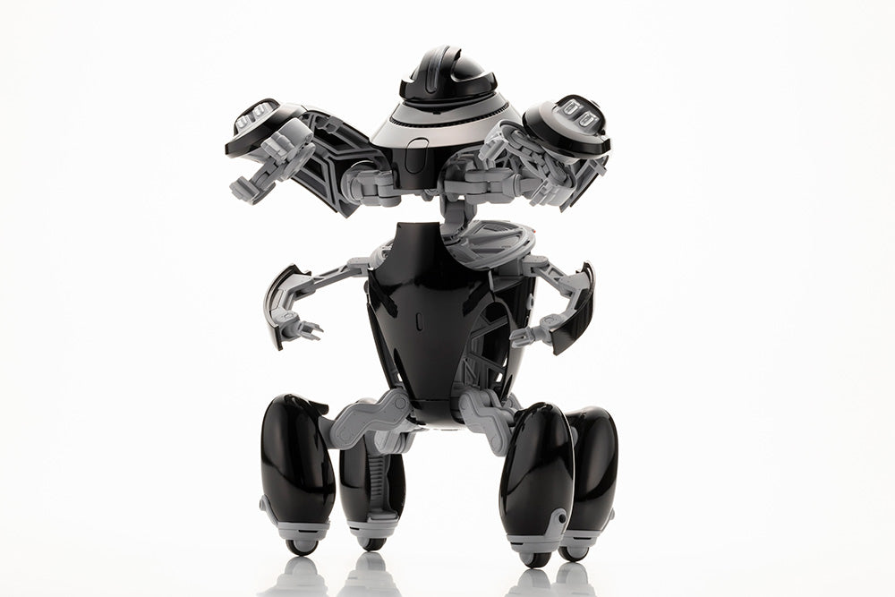 MAMORU［ブラックVer.］ 1/12スケール