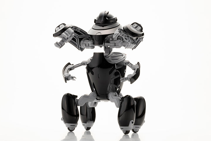MAMORU［ブラックVer.］ 1/12スケール
