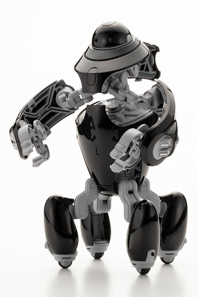 MAMORU［ブラックVer.］ 1/12スケール