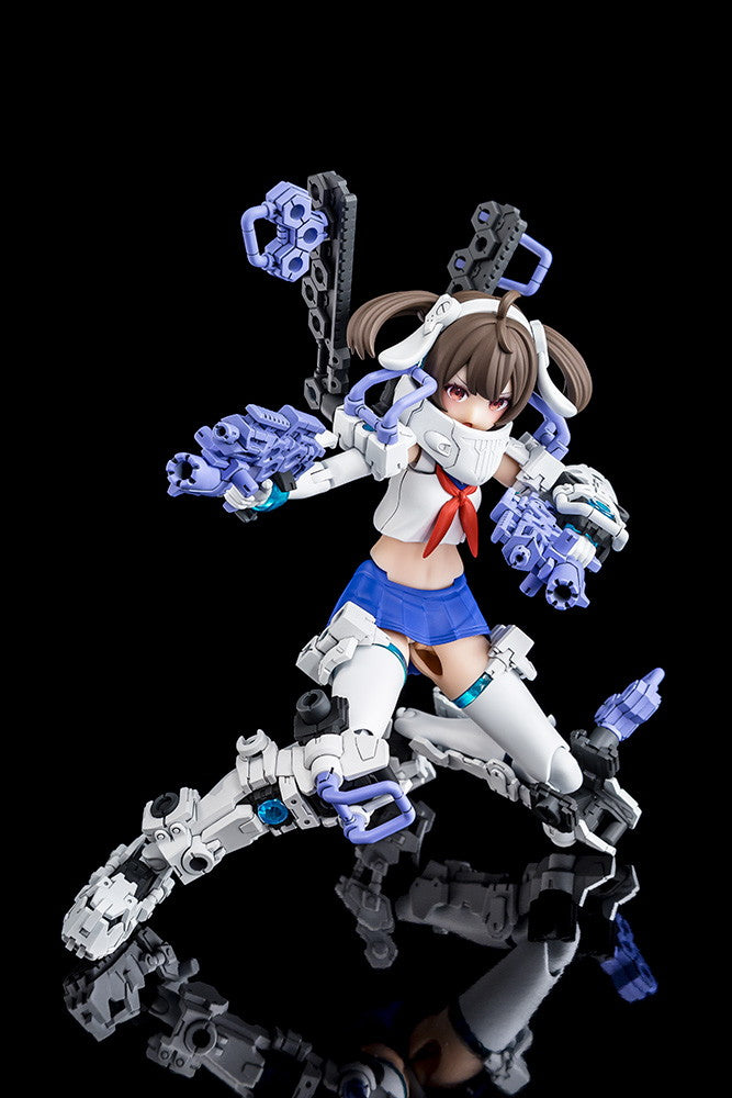 【再販】メガミデバイス BUSTER DOLL ガンナー 1/1スケール