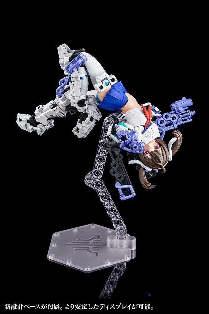 【再販】メガミデバイス BUSTER DOLL ガンナー 1/1スケール