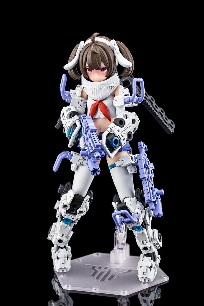 【再販】メガミデバイス BUSTER DOLL ガンナー 1/1スケール