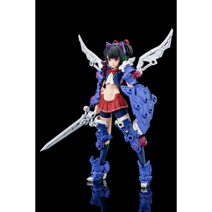 【再販】メガミデバイス BUSTER DOLL ナイト 1/1スケール