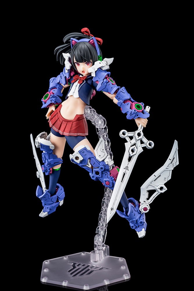 【再販】メガミデバイス BUSTER DOLL ナイト 1/1スケール