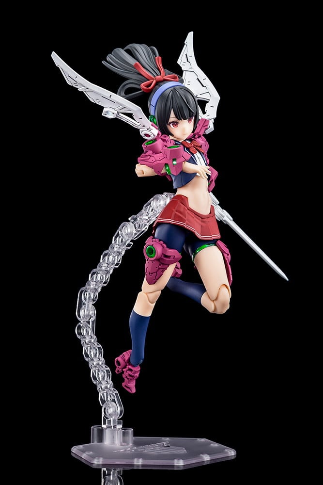 【再販】メガミデバイス BUSTER DOLL ナイト 1/1スケール