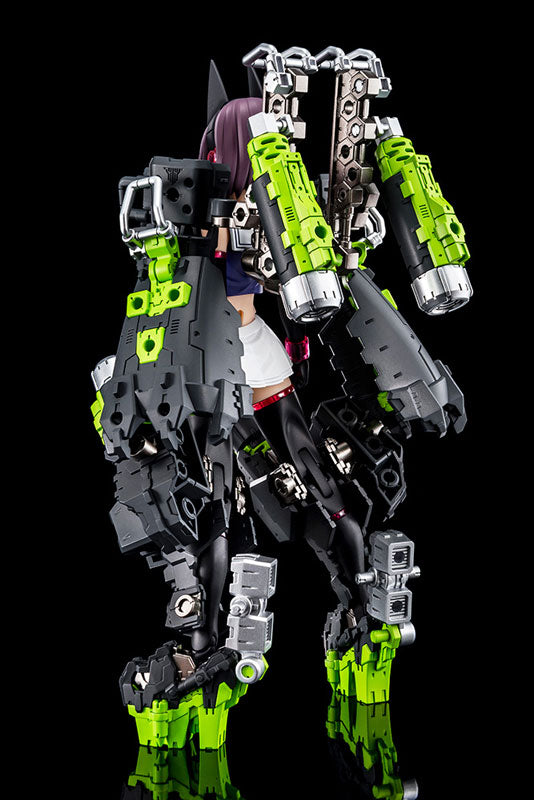 【再販】メガミデバイス BUSTER DOLL タンク 1/1スケール