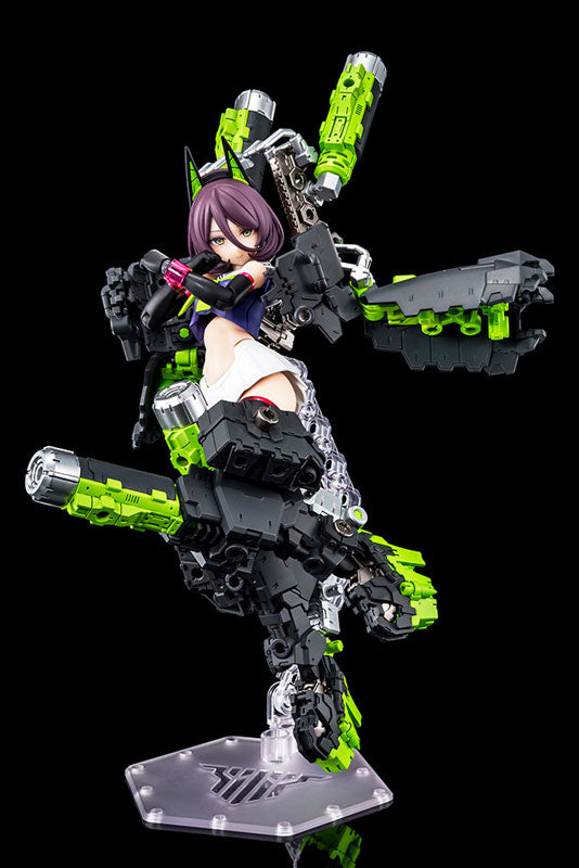 【再販】メガミデバイス BUSTER DOLL タンク 1/1スケール