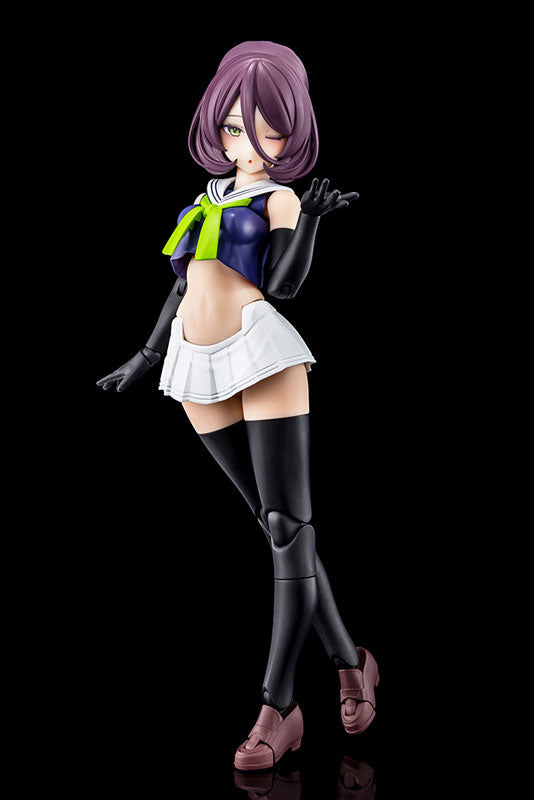 【再販】メガミデバイス BUSTER DOLL タンク 1/1スケール