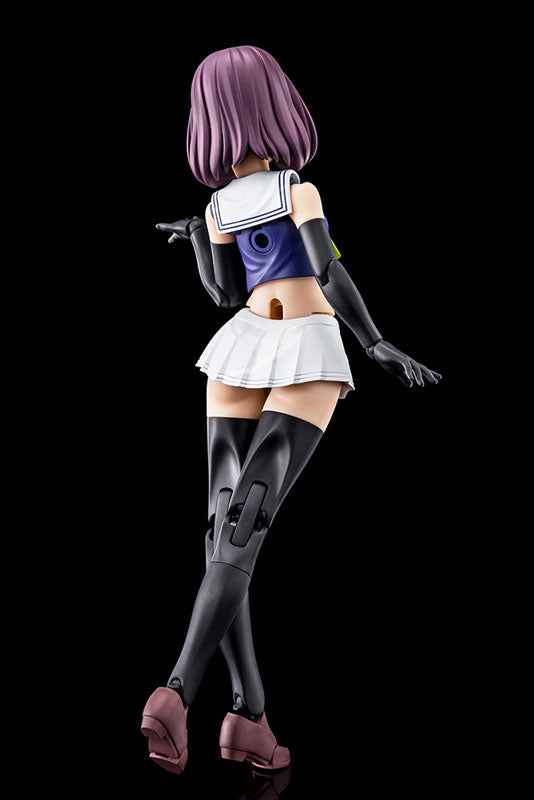 【再販】メガミデバイス BUSTER DOLL タンク 1/1スケール