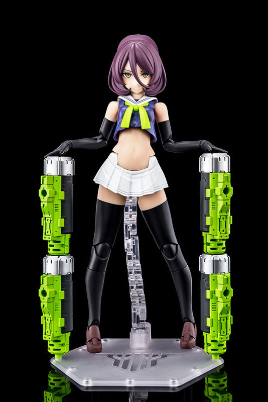 【再販】メガミデバイス BUSTER DOLL タンク 1/1スケール