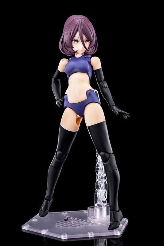 【再販】メガミデバイス BUSTER DOLL タンク 1/1スケール