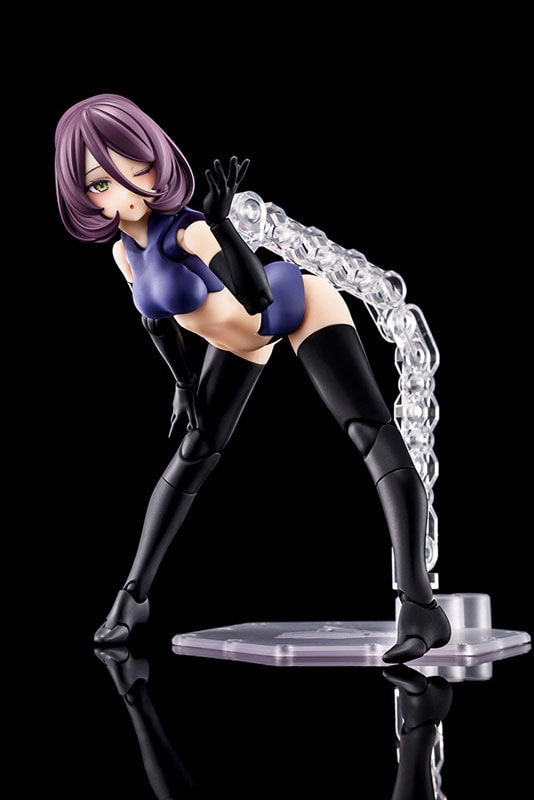 【再販】メガミデバイス BUSTER DOLL タンク 1/1スケール