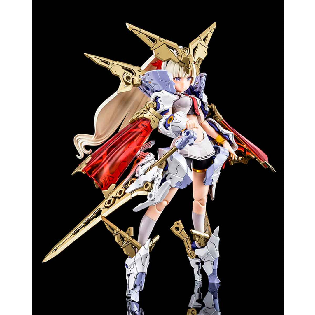 【再販】メガミデバイス BUSTER DOLL パラディン 1/1スケール