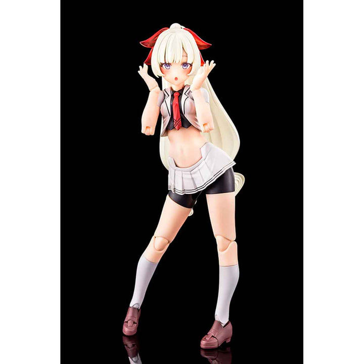 【再販】メガミデバイス BUSTER DOLL パラディン 1/1スケール
