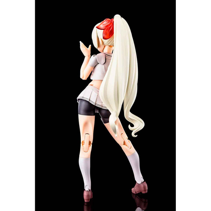 【再販】メガミデバイス BUSTER DOLL パラディン 1/1スケール