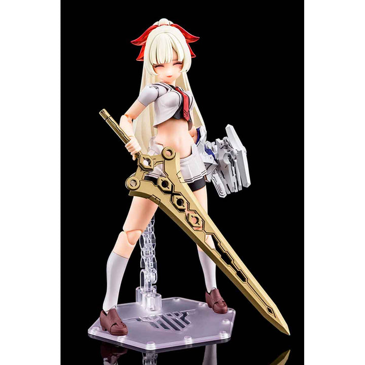 【再販】メガミデバイス BUSTER DOLL パラディン 1/1スケール
