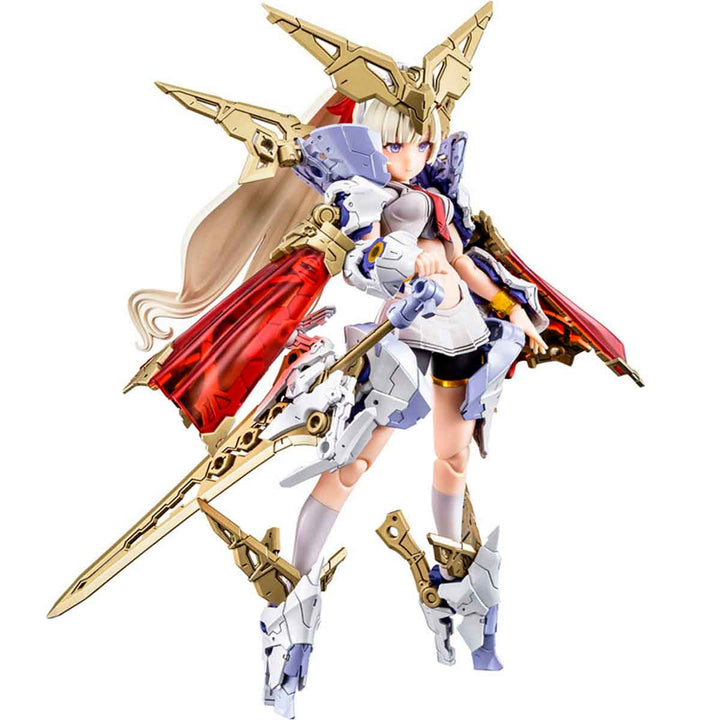 【再販】メガミデバイス BUSTER DOLL パラディン 1/1スケール
