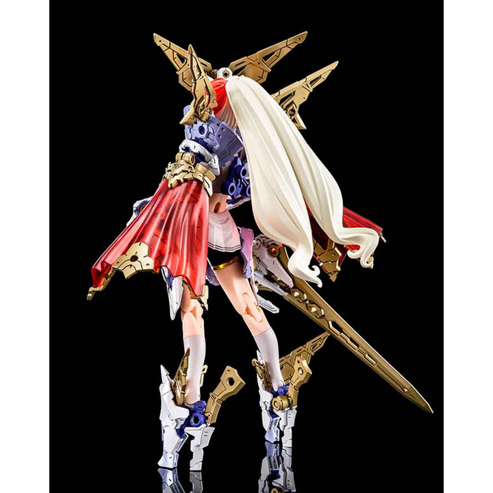 【再販】メガミデバイス BUSTER DOLL パラディン 1/1スケール