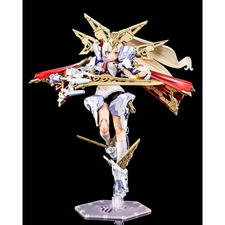 【再販】メガミデバイス BUSTER DOLL パラディン 1/1スケール